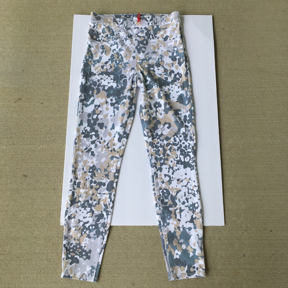 SPANX Jeanish  Leggings